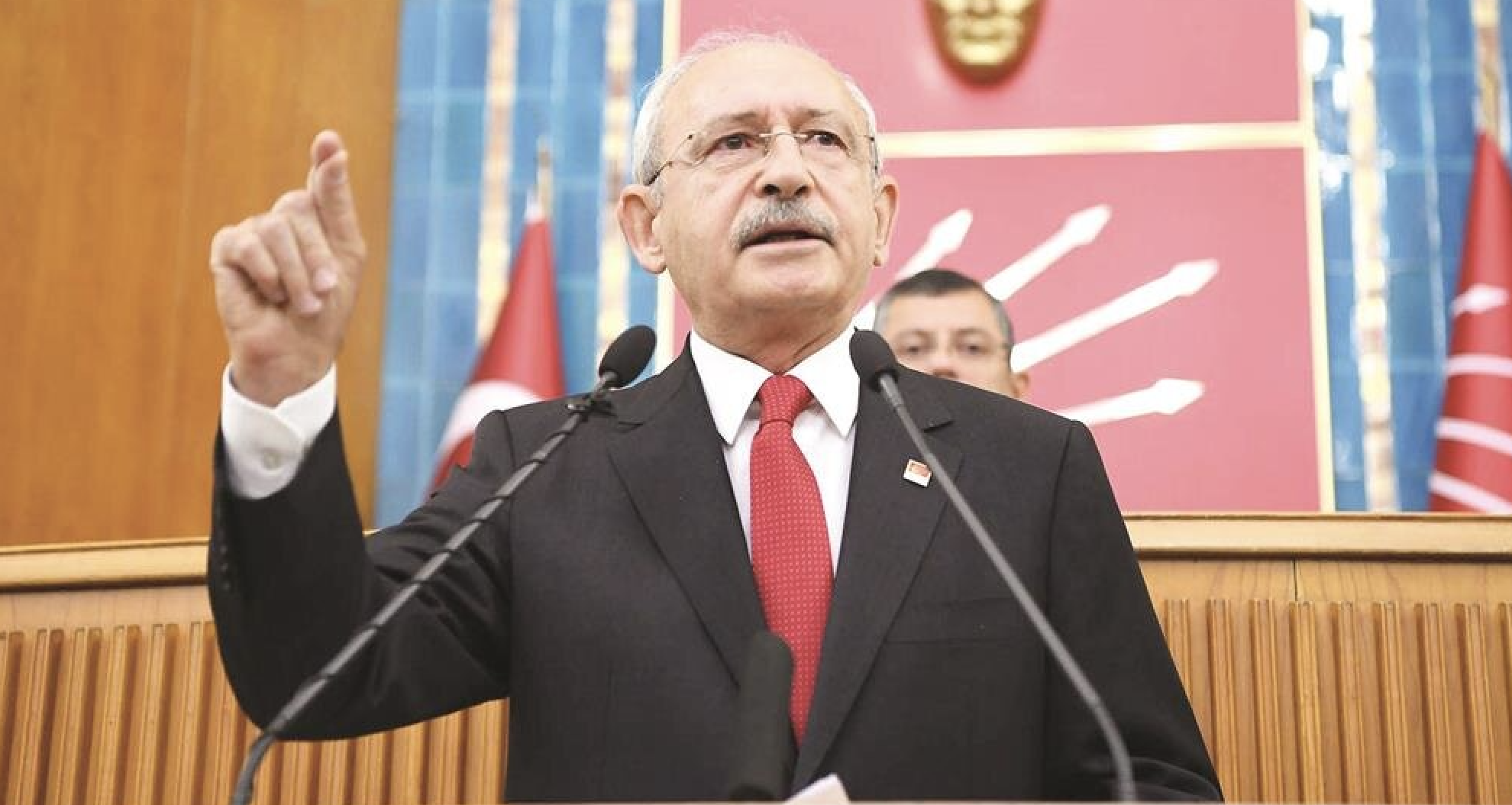 Ülkü Ocakları eski Başkanı: Kılıçdaroğlu’na hamle yapılacak